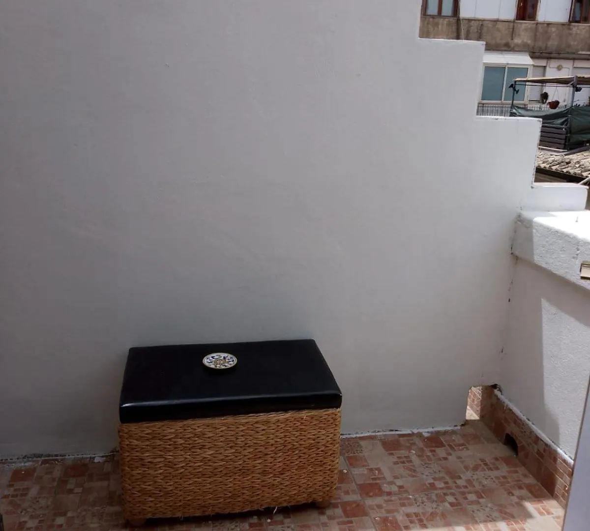 Σπίτι διακοπών Casa Vacanze Emiliana Ραγκούσα