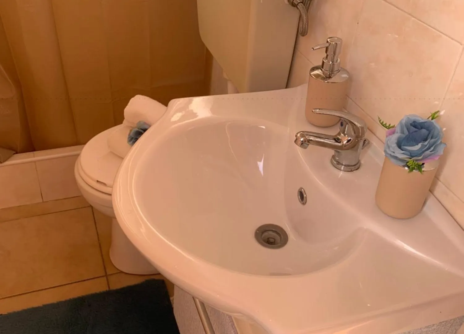 Casa Vacanze Emiliana Ραγκούσα 0*,