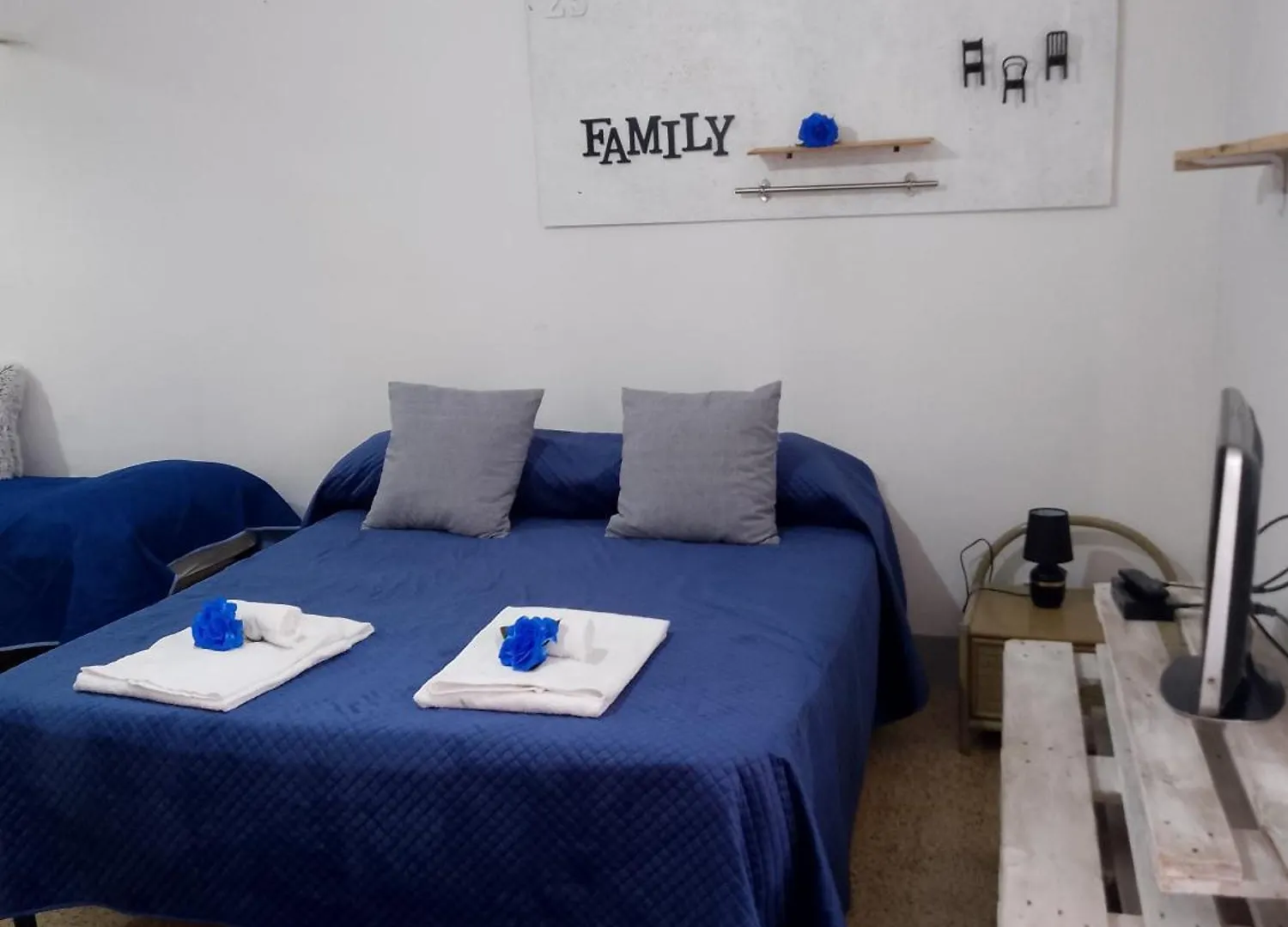 Σπίτι διακοπών Casa Vacanze Emiliana Ραγκούσα