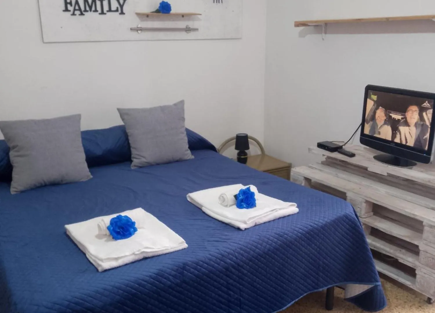 Casa Vacanze Emiliana Ραγκούσα Σπίτι διακοπών
