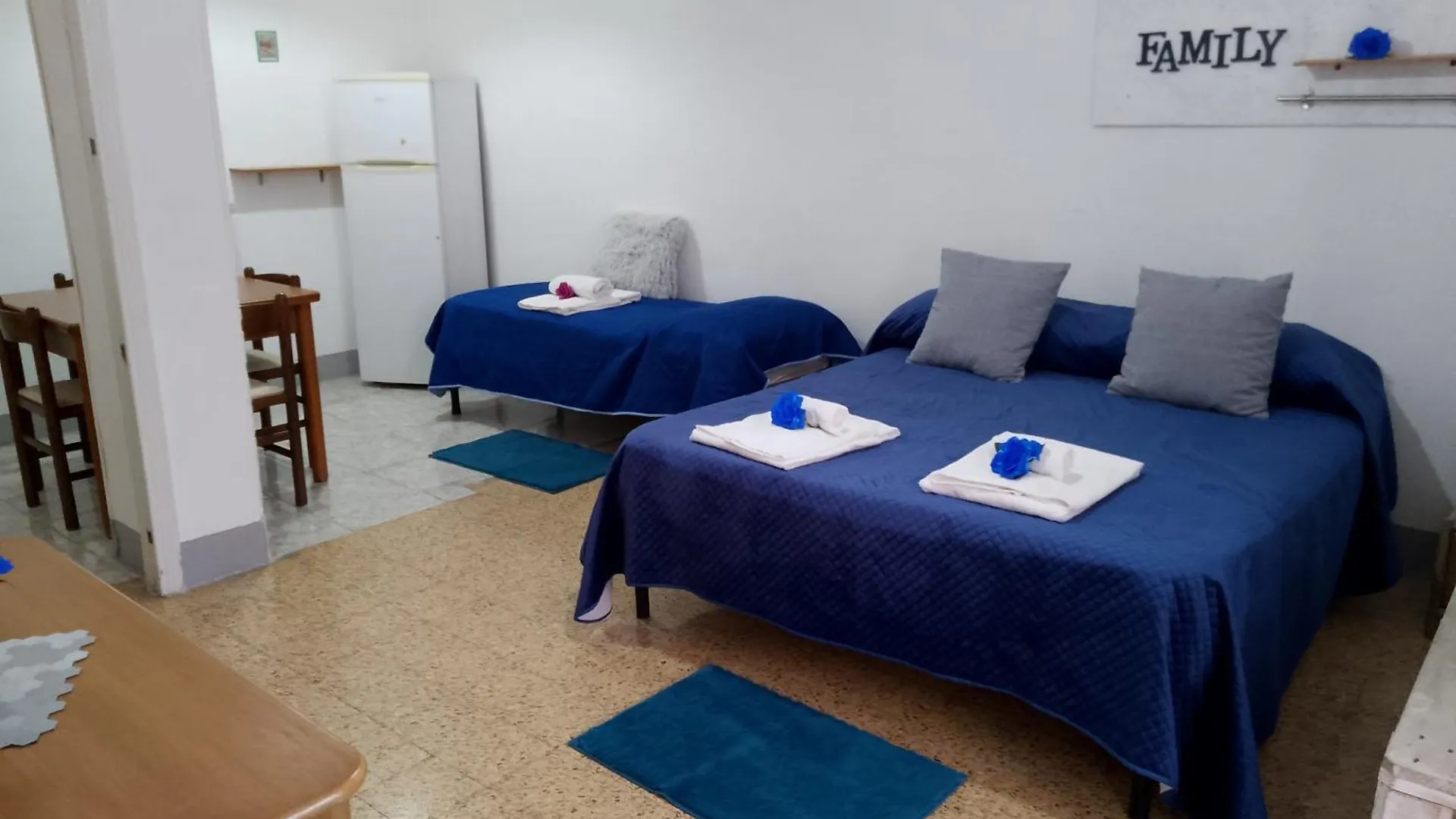 Casa Vacanze Emiliana Ραγκούσα