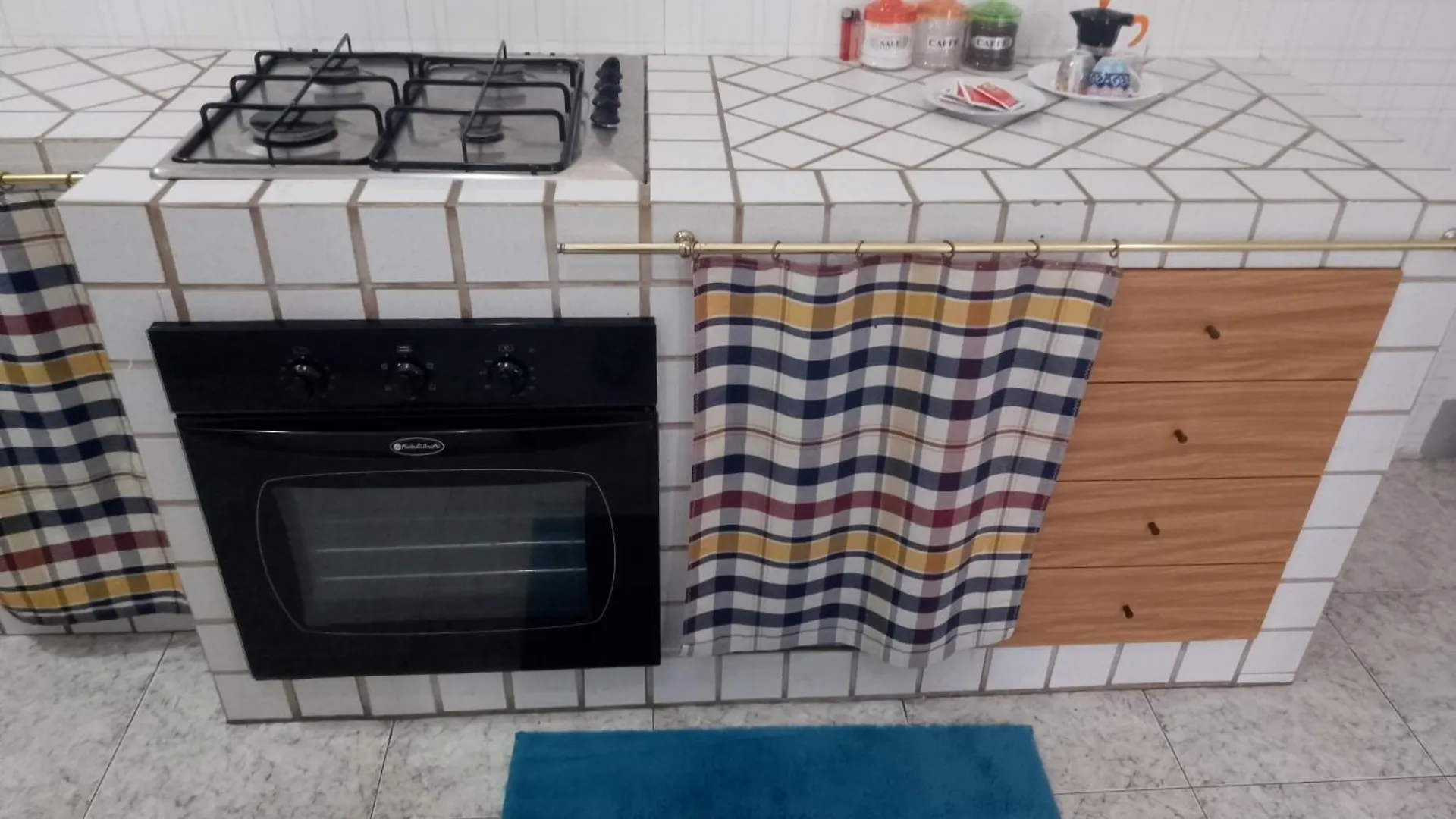 Σπίτι διακοπών Casa Vacanze Emiliana Ραγκούσα