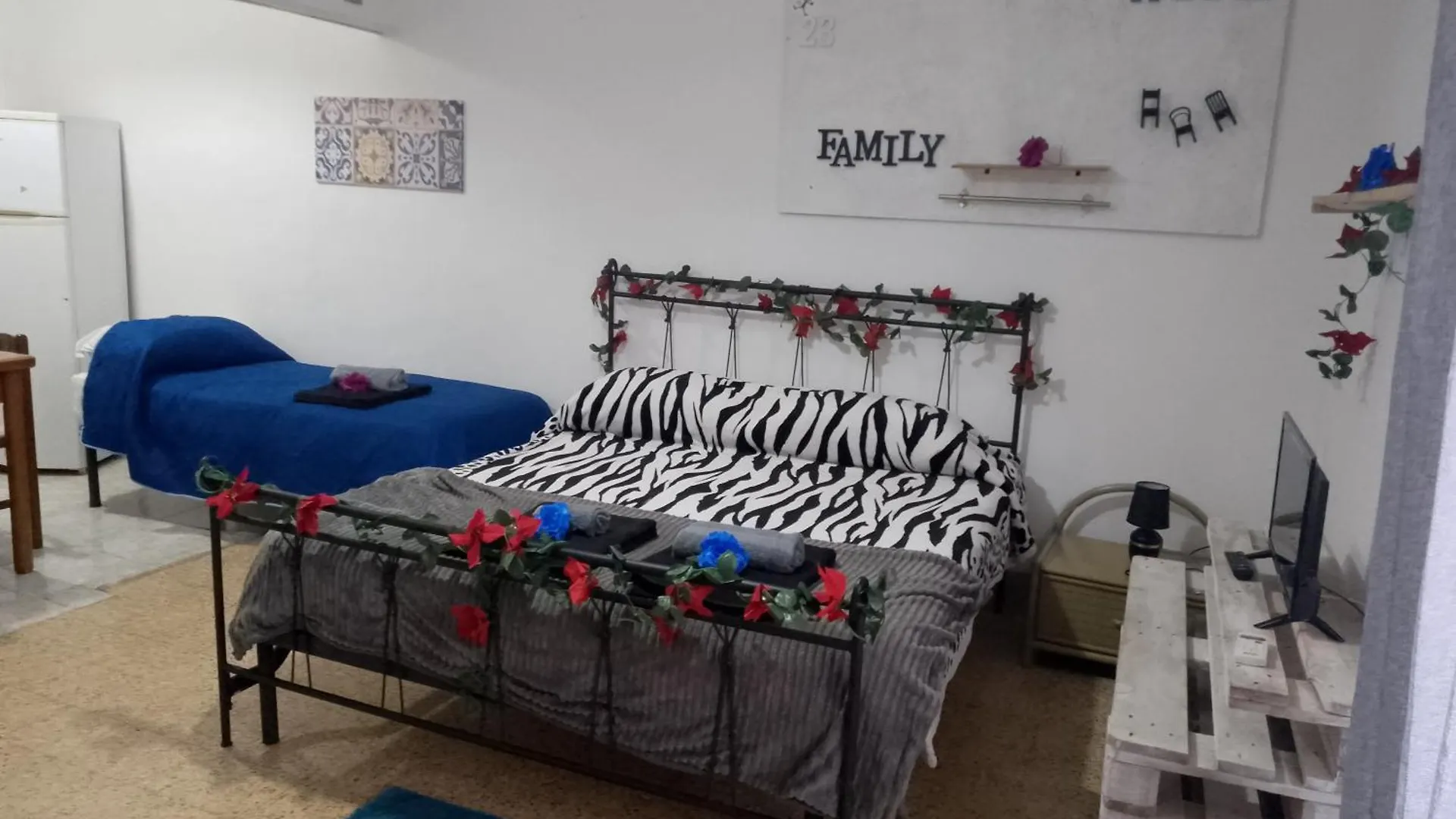 Casa Vacanze Emiliana Ραγκούσα 0*,  Ιταλία