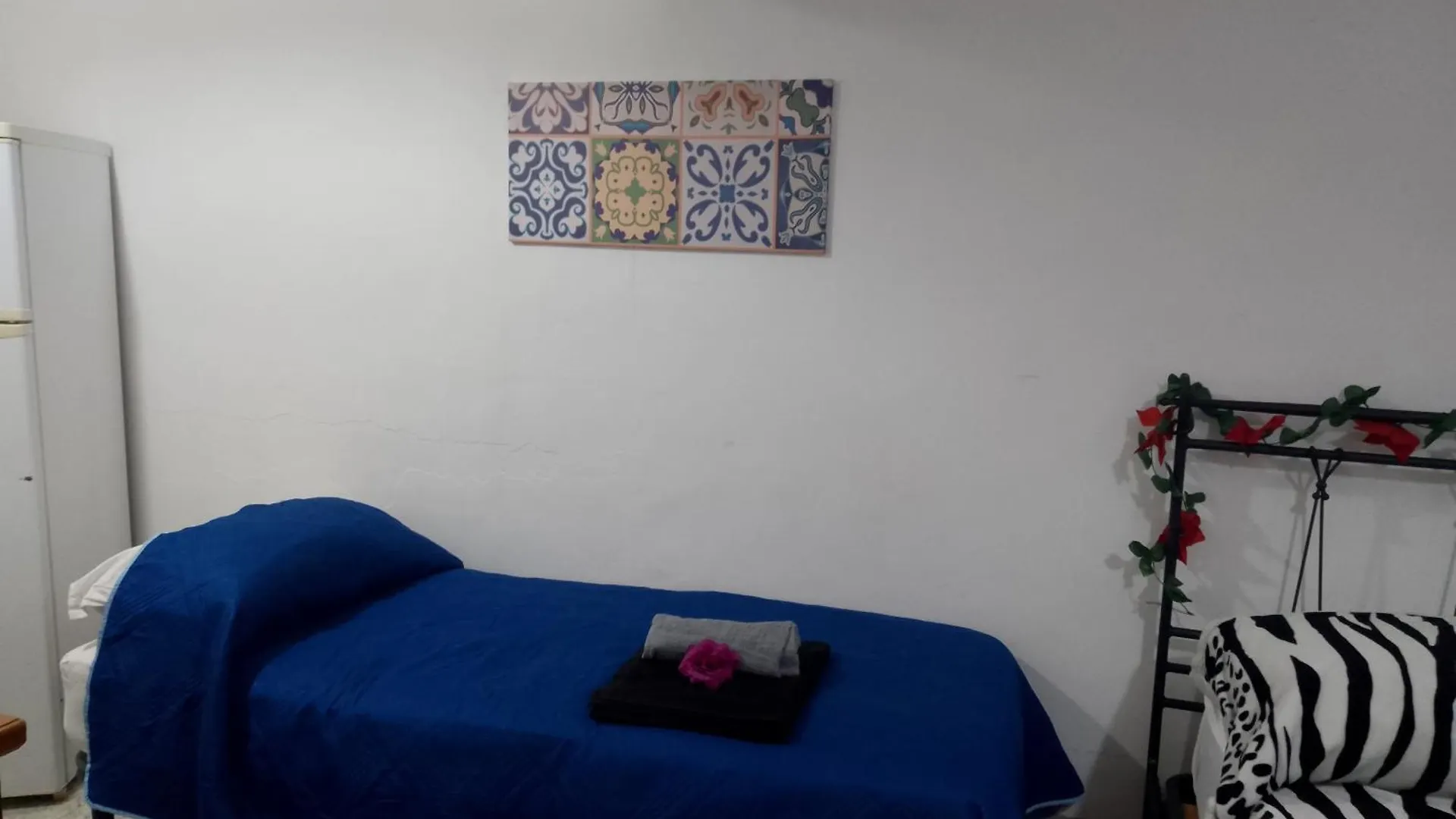 Casa Vacanze Emiliana location
