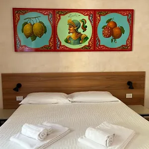 Apartamento La Casa Di Irene - Con Vista, Ragusa